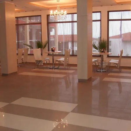 Alexandra Hotel Sveti Vlas
