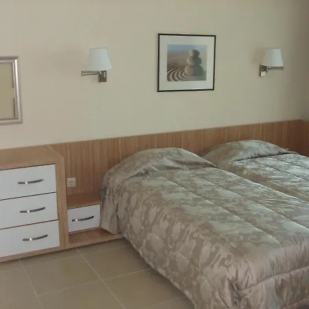 Hotel Alexandra 3*
