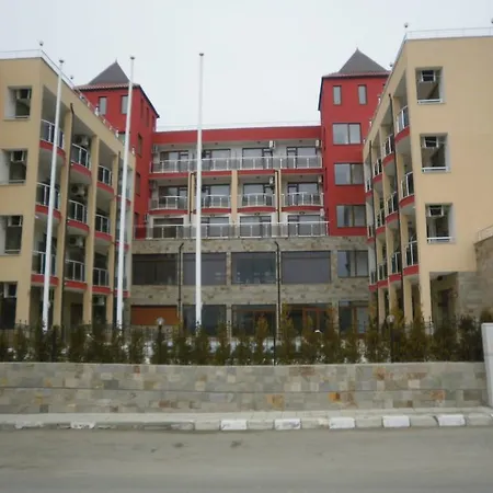 Alexandra Hotel 3*