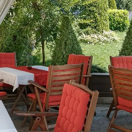 Hotel Alexandra 3*
