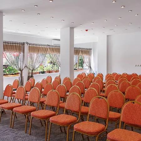 Hotel Alexandra 3*