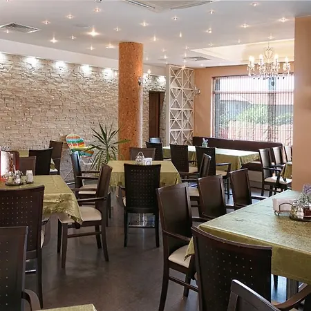 Hotel Alexandra