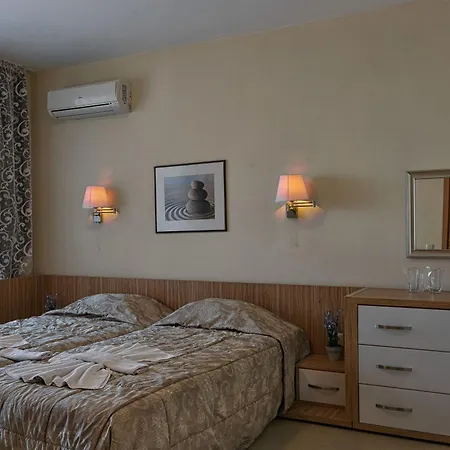 Alexandra Hotel Sveti Vlas