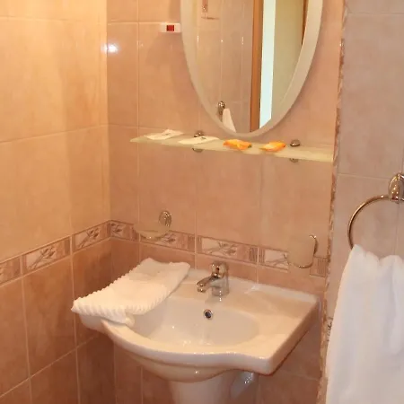 Szálloda Alexandra 3*