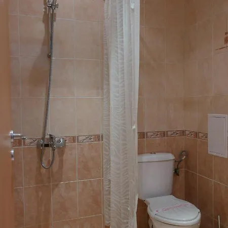 Alexandra Hotel Sveti Vlas