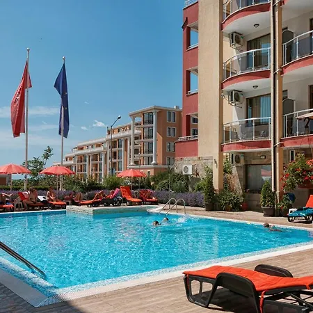 Alexandra Hotel 3*