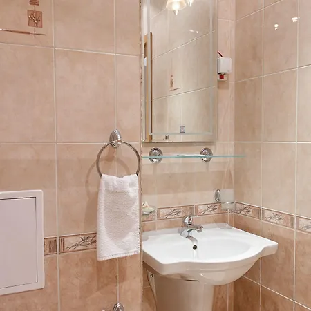 Szálloda Alexandra 3*