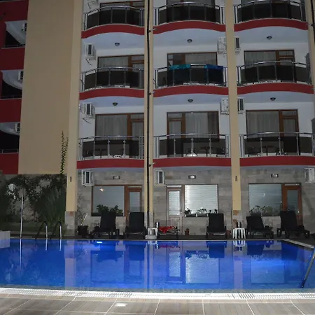 Alexandra Hotel Sveti Vlas