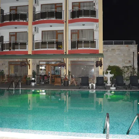 Alexandra Hotel