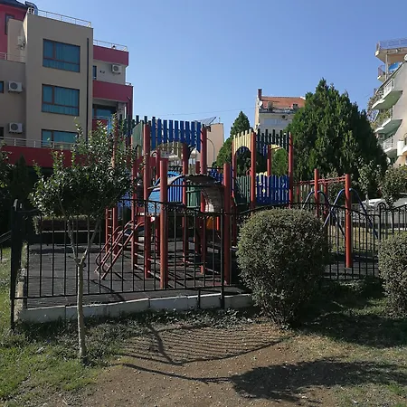 Alexandra Hotel Sveti Vlas