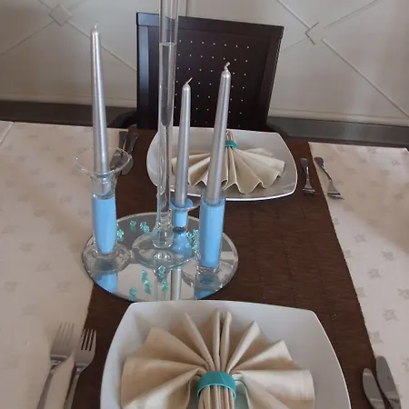 Alexandra Hotel Sveti Vlas