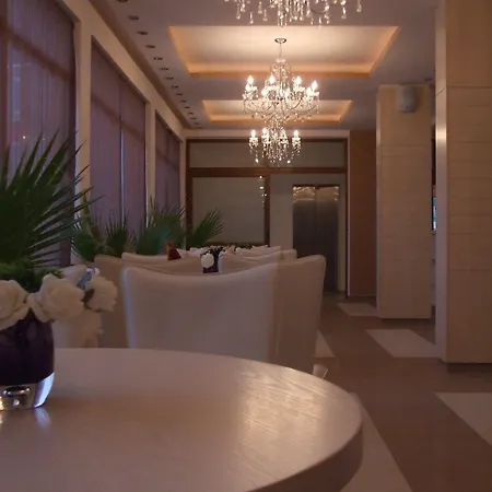 Hotel Alexandra 3*