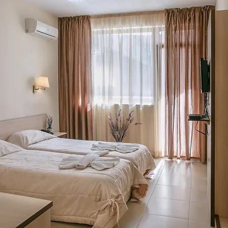 Szálloda Alexandra 3*